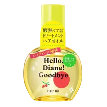 Diane Hair Oil 65 ML