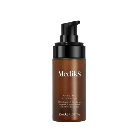 Medik8 C-Tetra® Advanced 20% Vitamin C Gel-Serum 30ML