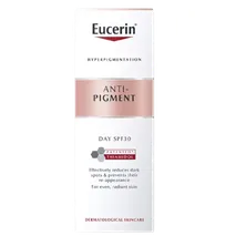 Eucerin Anti-Pigment Face Cream with SPF 30 for Pigmentation & Dark Spots with Thiamidol 50ml