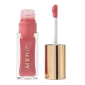 MERIT BEAUTY Shade Slick Sheen Tinted Lip Oil 6.53g