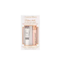Charlotte Tilbury Pillow Talk Push Up and Recovery eye kit