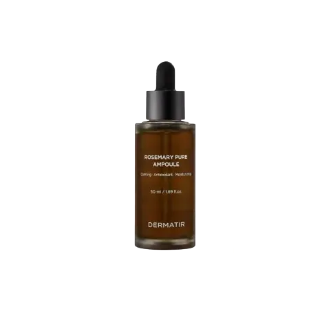 DermaTir - Rosemary Pure Ampoule - 50ml