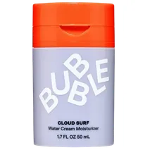 Bubble Cloud Surf Water Cream Moisturizer 50ml