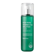 Farm Stay - Cica Farm Regenerating Solution Toner - 200ml