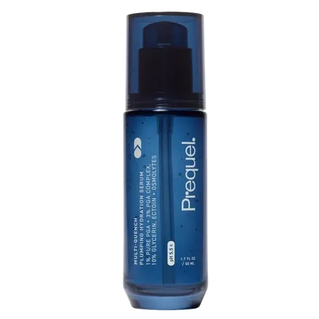 Prequel Skin Multi-Quench Plumping Hydration Serum 50ML