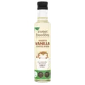 Sweet Freedom Barista Syrup Vanilla 250ml