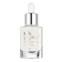 9wishes - Milk Whitening Serum - 30ml