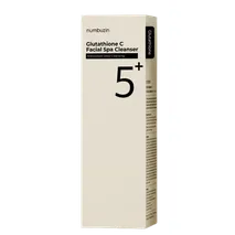 numbuzin No.5 Glutathione C Facial Spa Cleanser 200ML