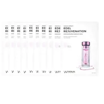 Wonjin - Effect Edel Rejuvenation Mask - 10pcs