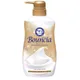 Bouncia Body Soap Premium Moist with Pump 460ml