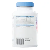 Osavi Biotin 2500mcg 180 Capsules