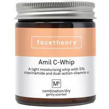 Facetheory Amil-C Whip M5 - 50ML