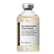 SUNGBOON EDITOR - Silk Peptide Intensive Lifting Ampoule Jumbo 50 ML