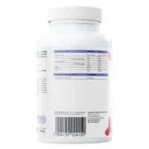 Osavi Lactoferrin 200mg 60 Capsules