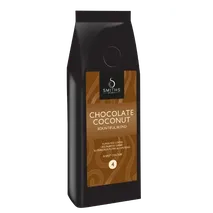 Smiths of London Chocolate Coconut 250 grams ( Expresso Grind)