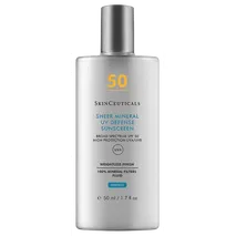 SkinCeuticals Sheer Mineral UV Defense Sunscreen SPF50 50ml