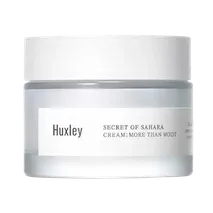 Huxley - Cream More Than Moist - 50ml