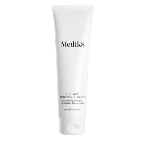 Medik8 Surface Radiance Cleanse 150 ML