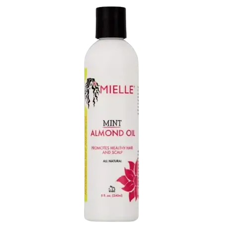 Mielle Organics Mint Almond Oil 240ml