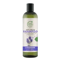 Petal Fresh  Lavender Shampoo 12 Oz