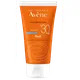 Avène High Protection Fluid SPF30 Sun Cream for Sensitive Skin 50ml