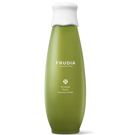 FRUDIA - Avocado Relief Essence Toner  korean skincare brands