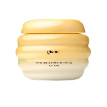 Gisou Honey Gloss Ceramide Therapy Hair Mask 75ML