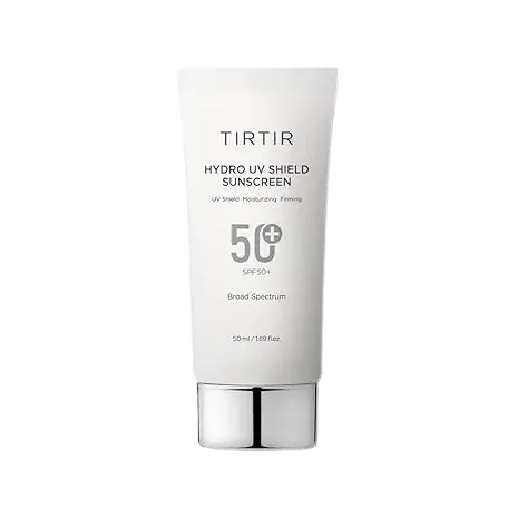 TIRTIR Hydro UV Shield Sunscreen SPF50+ - 50ML