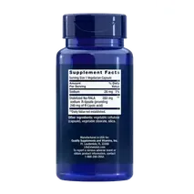 Life Extension Super R-Lipoic Acid, 240mg - 60 vcaps