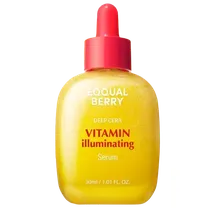Eqqualberry Vitamin Illuminating Serum 30ML