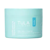 TULA Skin Care Take Care + Nourish Advanced Hydration Body Moisturizer - 8.01Oz