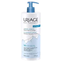 Uriage Cleansing Cream 500ml