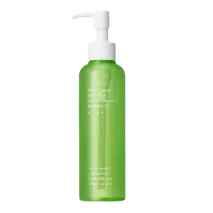 SUNGBOON EDITOR - Green Tomato Deep Pore Double Cleansing Ampoule Oil 200 gr