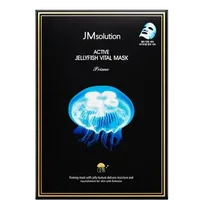 JMsolution -Active Jellyfish Vital Mask Prime - 10pcs