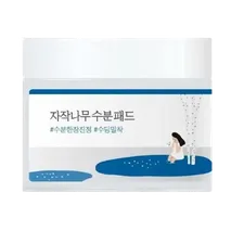 ROUND LAB - Birch Juice Moisturizing Pad