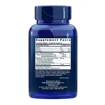 Life Extension Super Omega-3 EPA/DHA with Sesame Lignans & Olive Extract - 60 enteric coated softgels