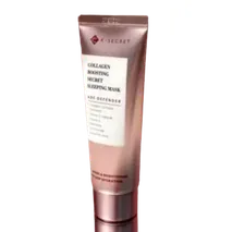 KSECRET - Collagen Boosting Secret Sleeping Mask  60 ML