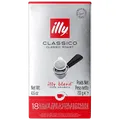 illy Classico Easy Serve Espresso pods (ESE) 131g