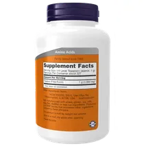 Now Foods Taurine - Pure Powder - 227 grams