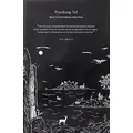 Pyunkang Yul  Black Tea Revitalizing   Sheet - 1 Pc
