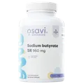 Osavi Sodium butyrate SR 960mg 120 Capsules