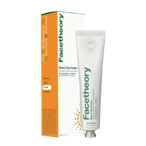 Facetheory Glow-C Eye Cream 30ML