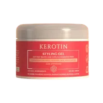 KEROTIN Styling Gel