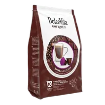 Dolce Vita Mokaccino 10 pods for Nespresso