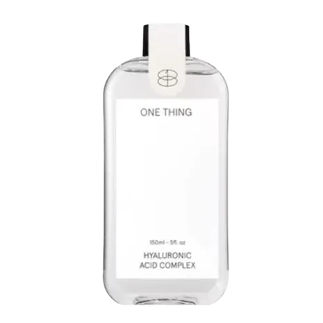 One Thing Hyaluronic Acid Complex 150ML