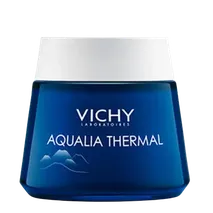 Vichy Aqualia Thermal Night Spa Night Cream 75ML