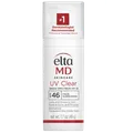 EltaMD UV Clear Broad-Spectrum SPF 46 1.7 Oz