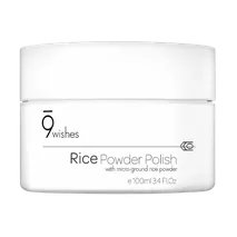 9wishes - Rice Powder Polish - 100ml