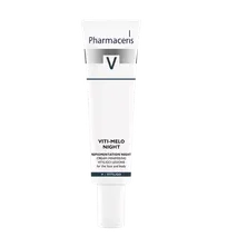 Pharmaceris V - Viti-Melo Night Repigmentation Night Cream for Vitiligo 40ML
