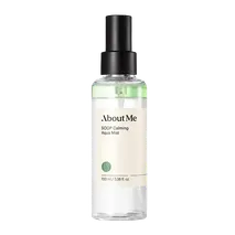 ABOUT ME - SOOP Calming Aqua Mist - 100ml